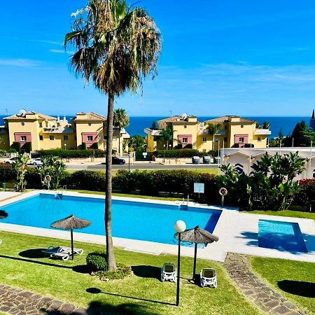 Cabopino, Las Mimosas Apartment Marbella Ngoại thất bức ảnh