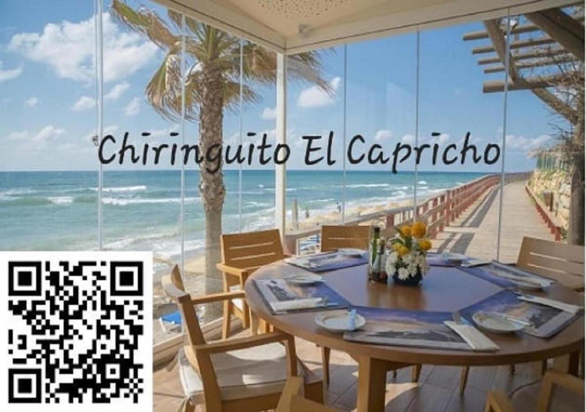 Cabopino, Las Mimosas Apartment Marbella Ngoại thất bức ảnh